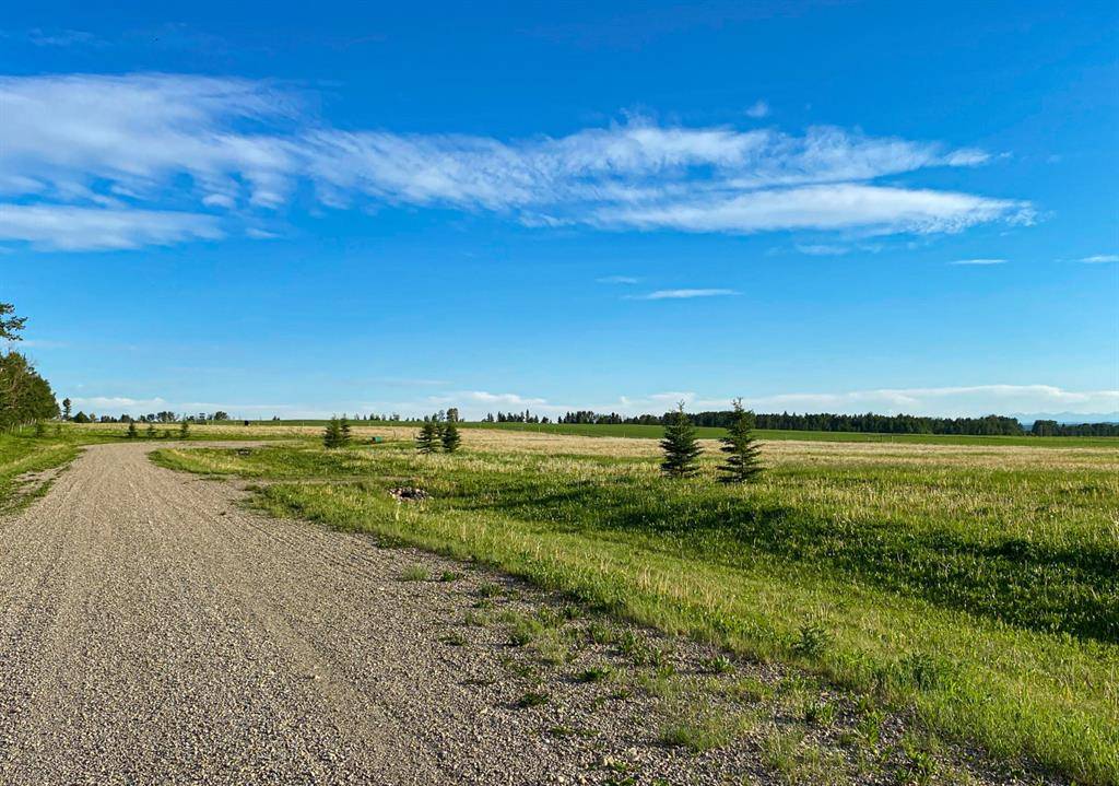 Rural Mountain View County, AB T0M 1X0,4141 Township Road 340 #3