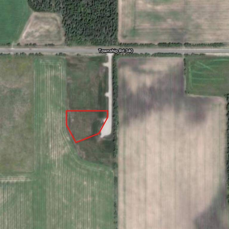 Rural Mountain View County, AB T0M 1X0,4141 Township Road 340 #3