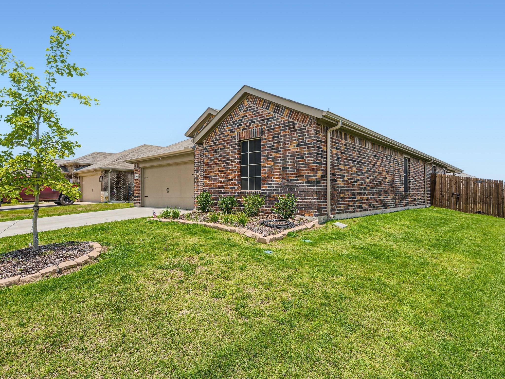 Josephine, TX 75189,803 Meadow Creek Lane