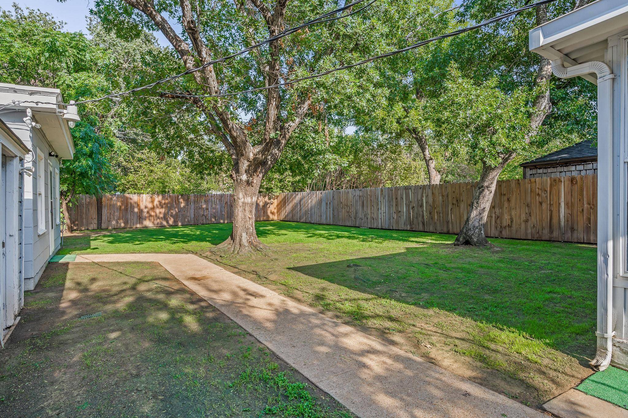 Fort Worth, TX 76103,4316 Kenwood Court