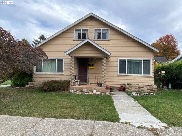 Baker City, OR 97814,2236 8TH ST