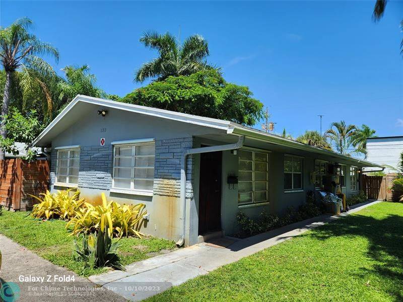 Wilton Manors, FL 33334,133 NE 30th Ct