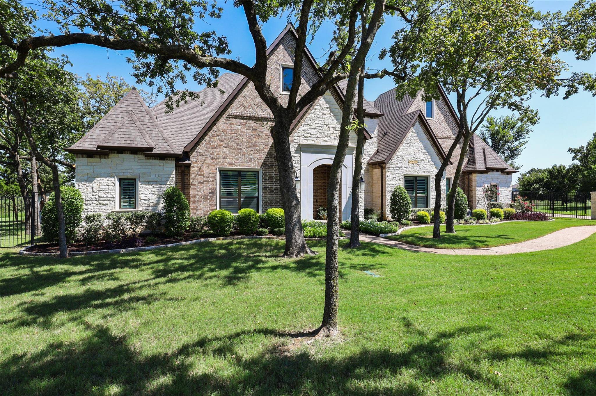 Flower Mound, TX 75022,8601 Romana Court