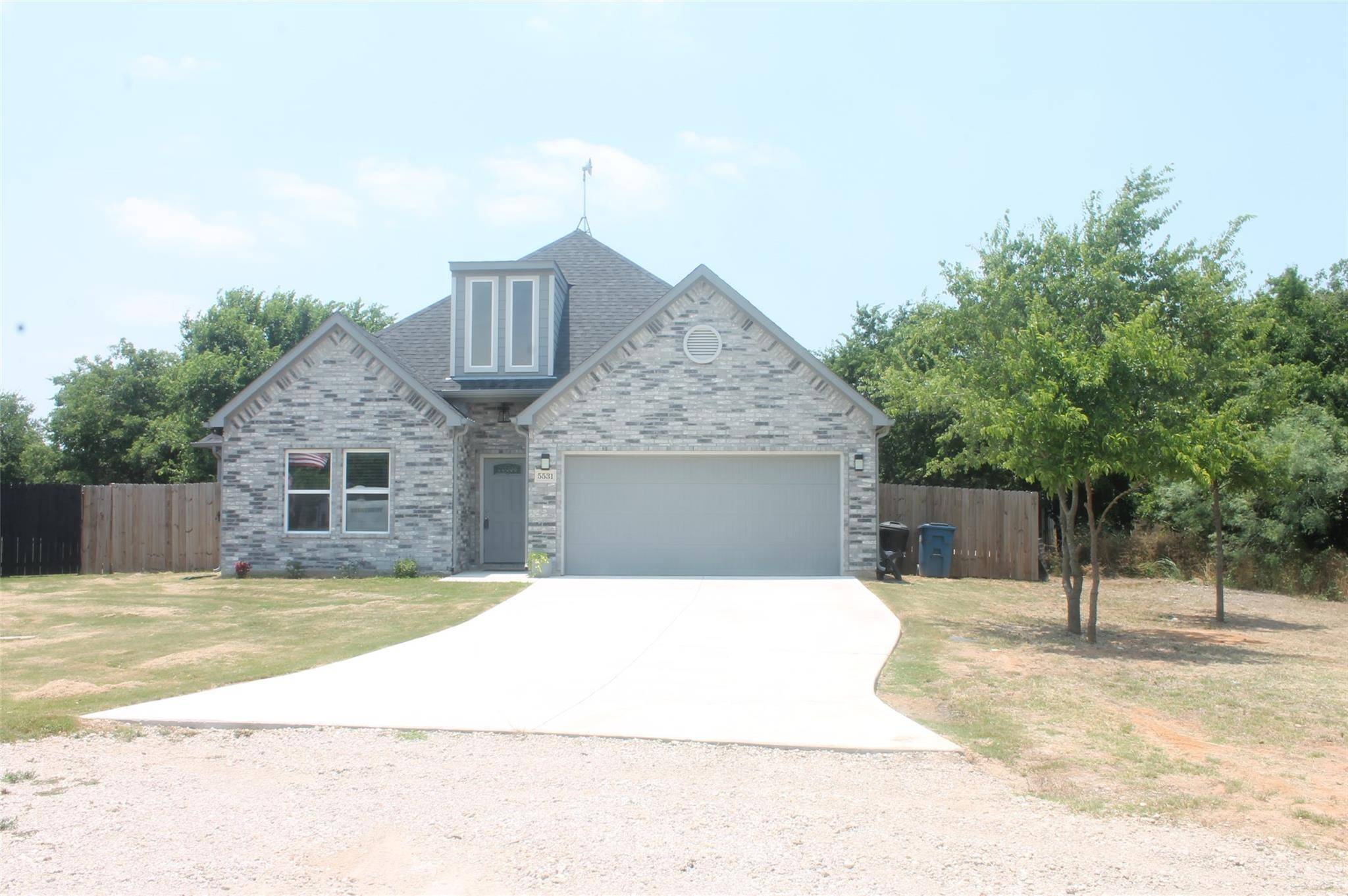 Granbury, TX 76048,5531 Mesa Loop