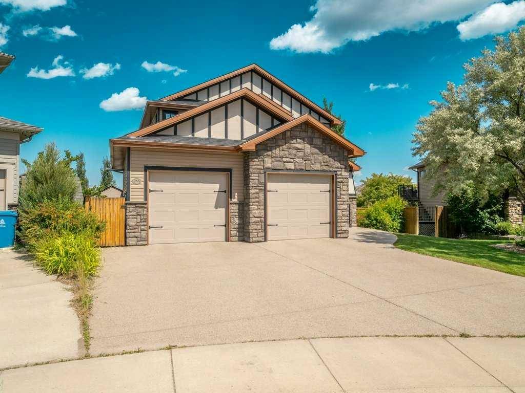 Lethbridge, AB T1K5R9,744 Canyonview Close W