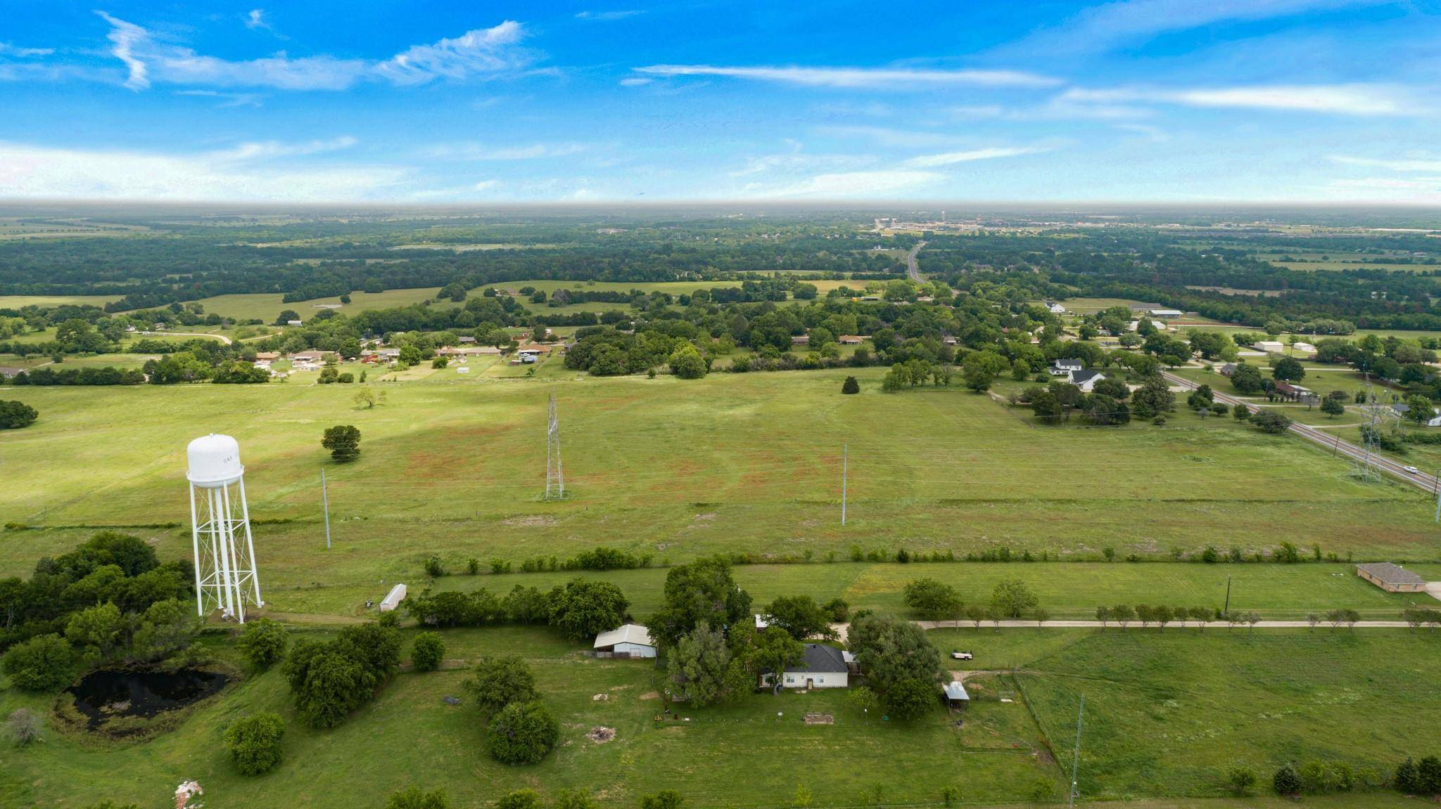 Oak Grove, TX 75142,TBD Fm Road 1388