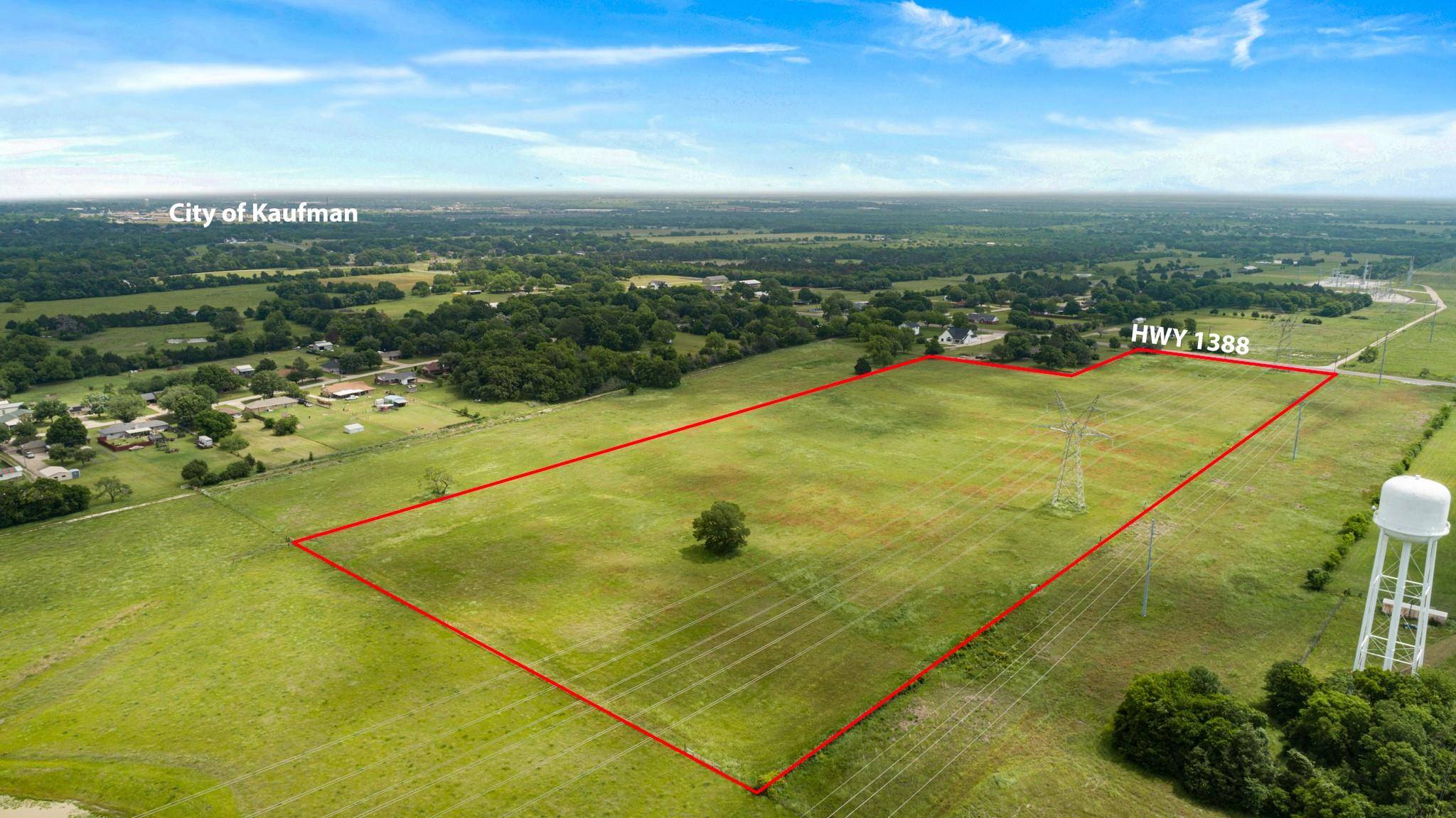 Oak Grove, TX 75142,TBD Fm Road 1388