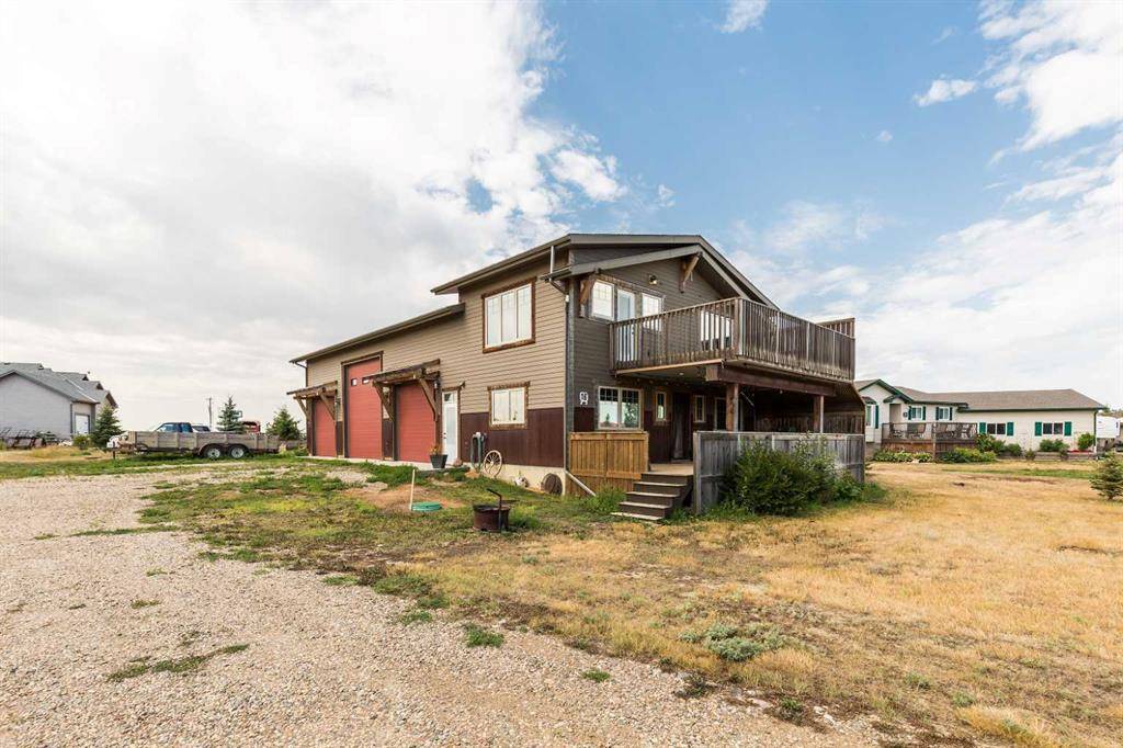 Rural Lethbridge County, AB T1M 1M3,16 Stafford Lake Estate