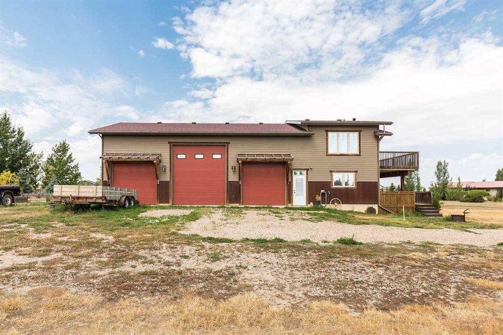 Rural Lethbridge County, AB T1M 1M3,16 Stafford Lake Estate