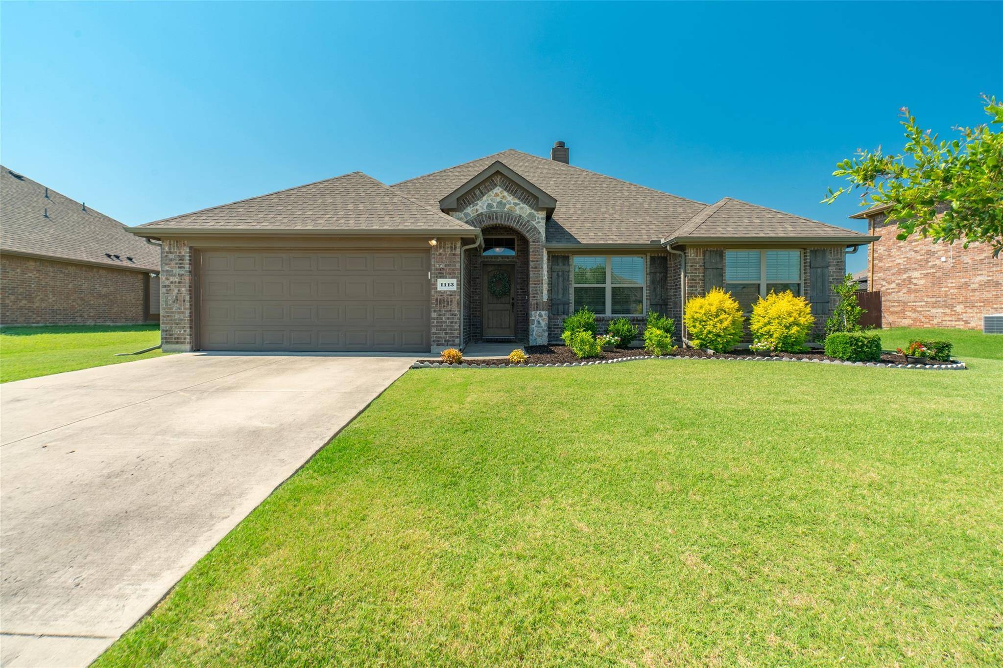 Greenville, TX 75402,1113 Seminole Lane