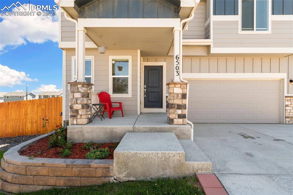 Colorado Springs, CO 80925,6503 Weiser DR