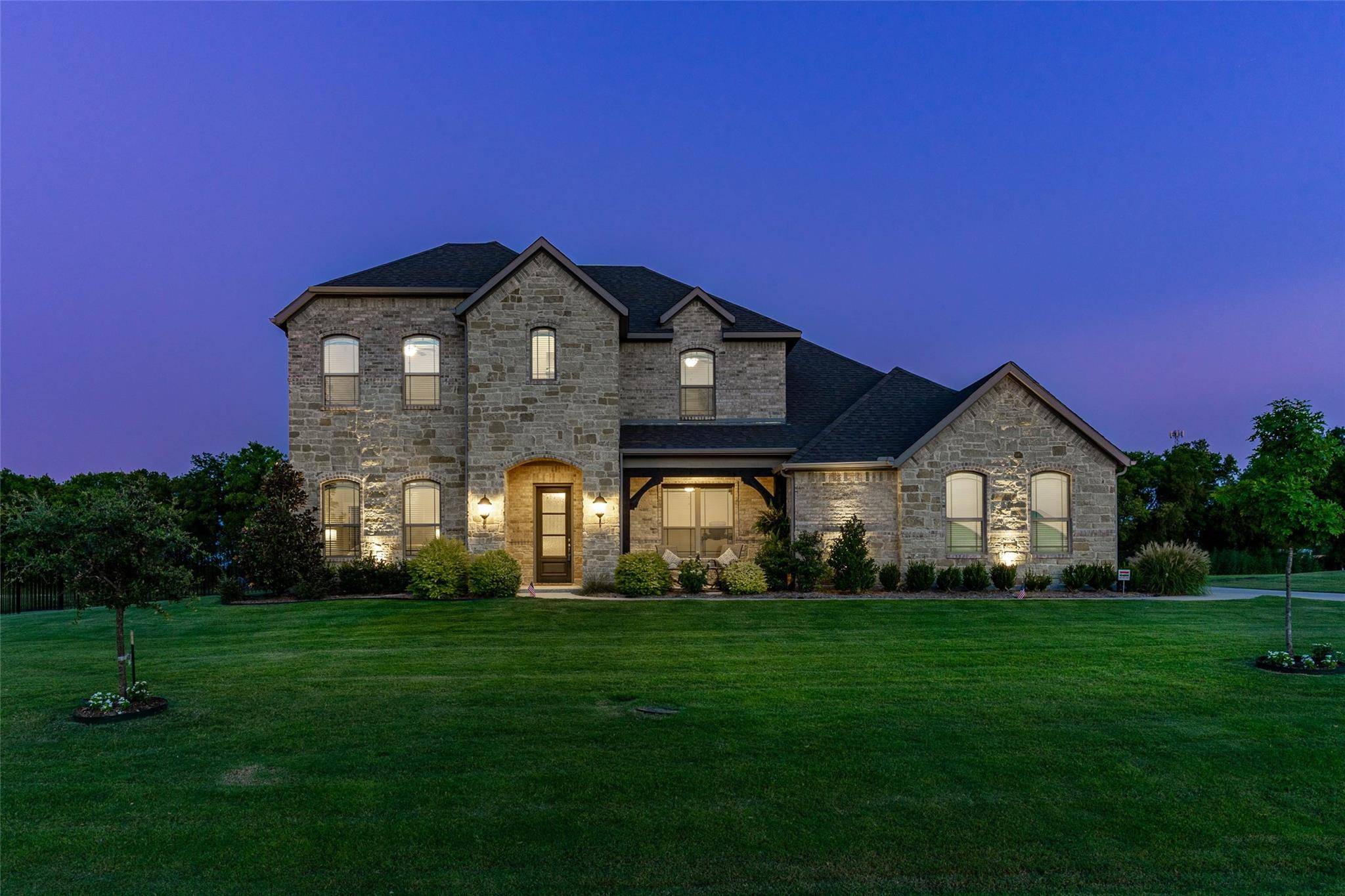 Forney, TX 75126,1020 Lynx Hollow Trail