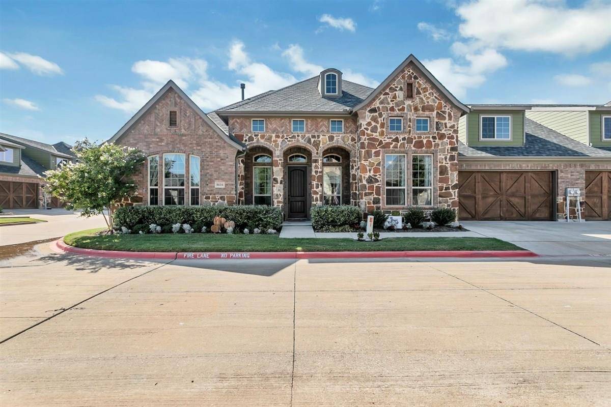 Mckinney, TX 75070,8616 Shallowford Lane