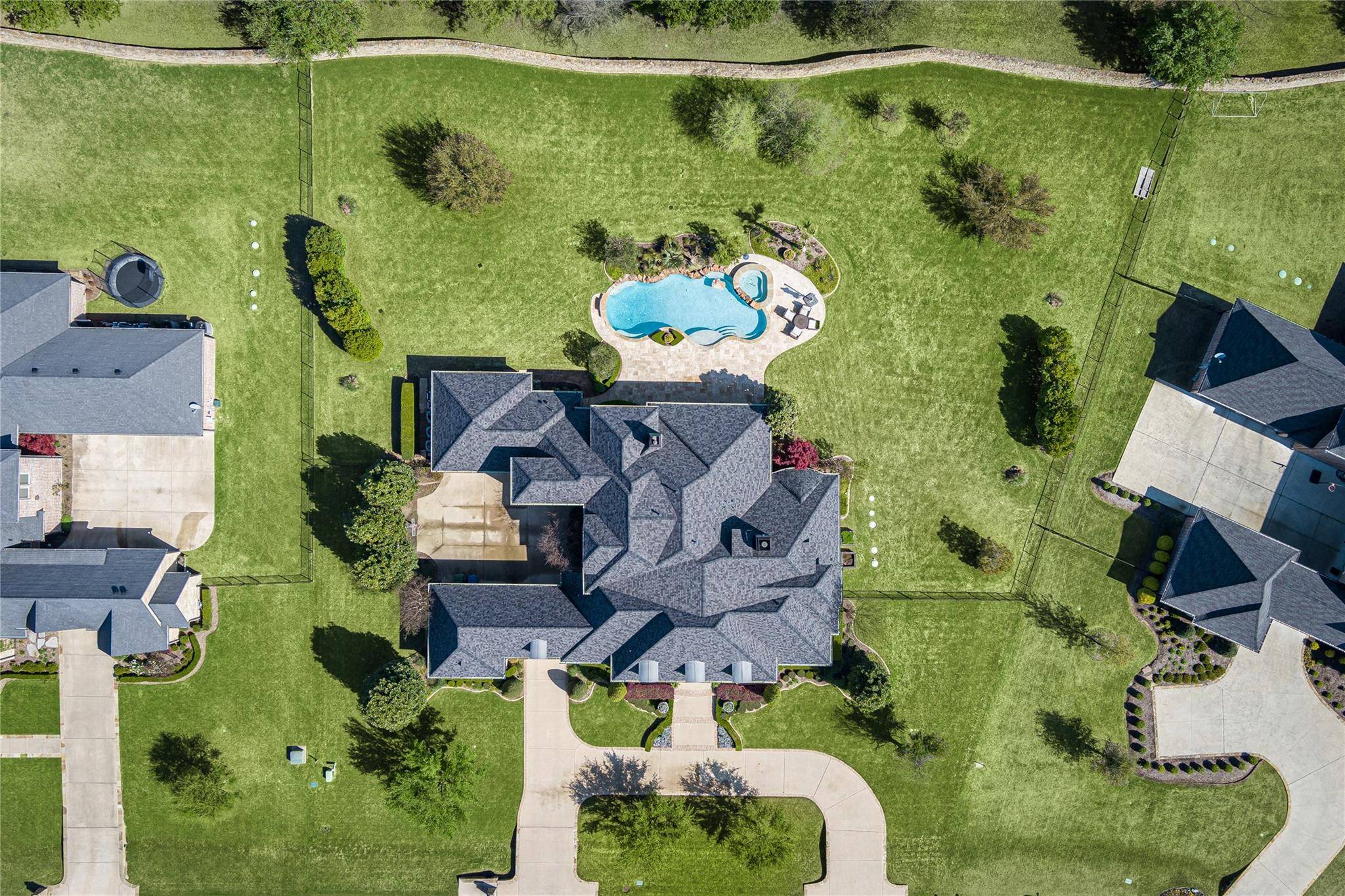 Fairview, TX 75069,717 Elmbrook Drive