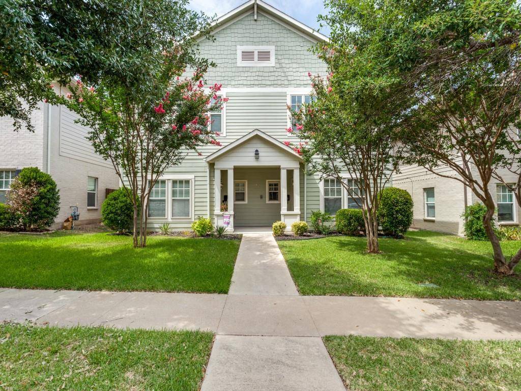 Fort Worth, TX 76107,3416 W 4th Street