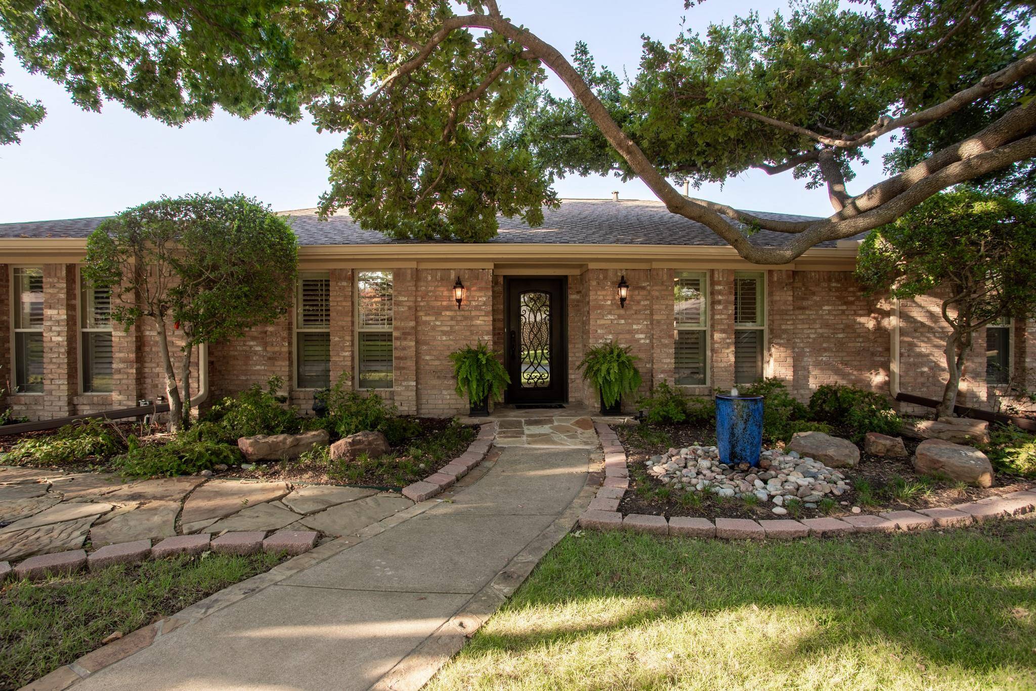 Plano, TX 75075,3009 Sewanee Drive