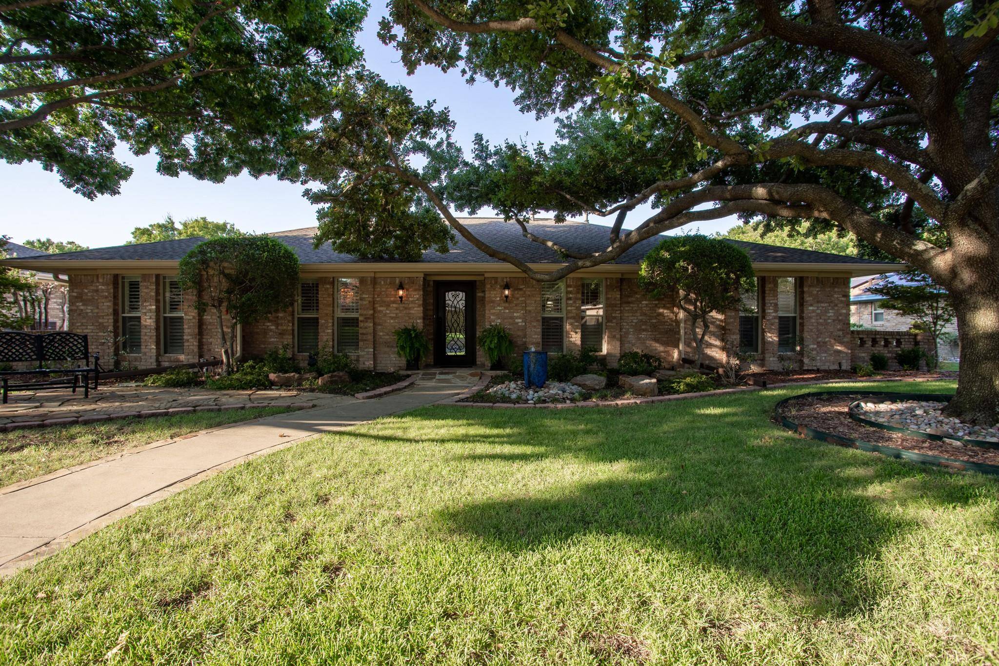 Plano, TX 75075,3009 Sewanee Drive