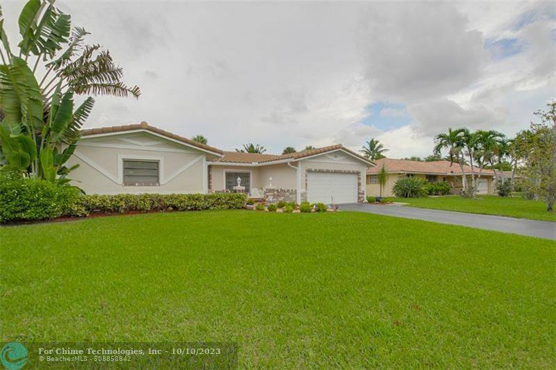 Coral Springs, FL 33071,8948 NW 21st Ct