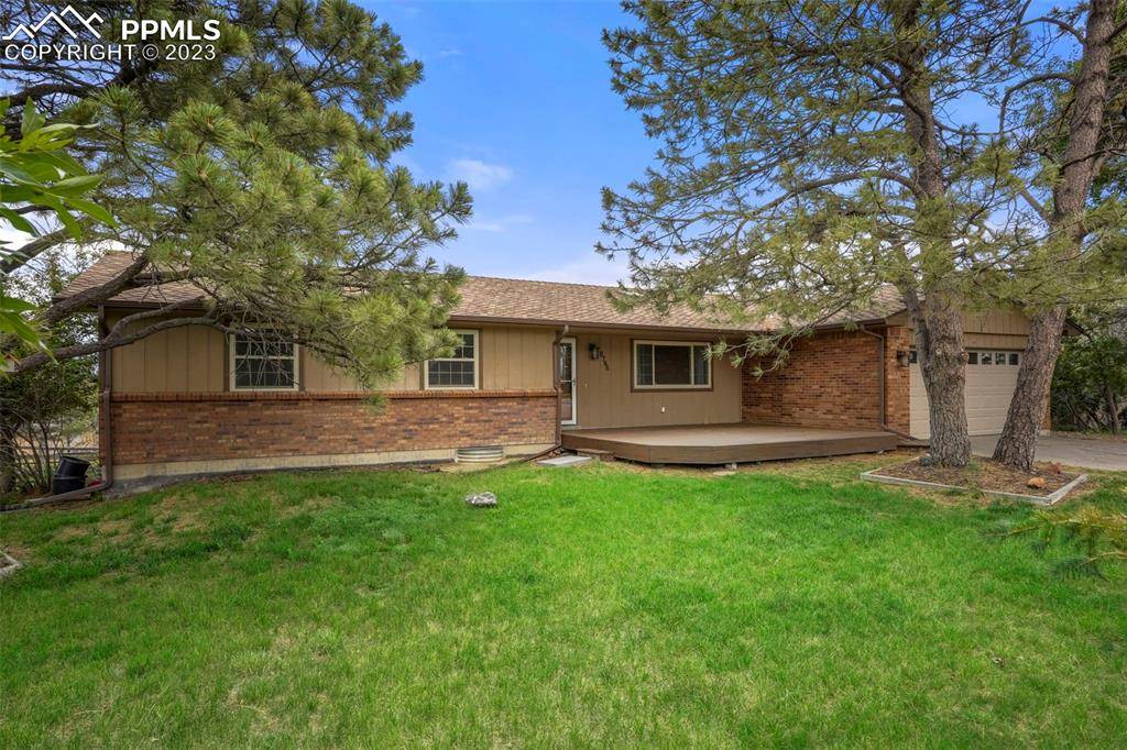 Parker, CO 80134,8746 Sunridge Hollow RD