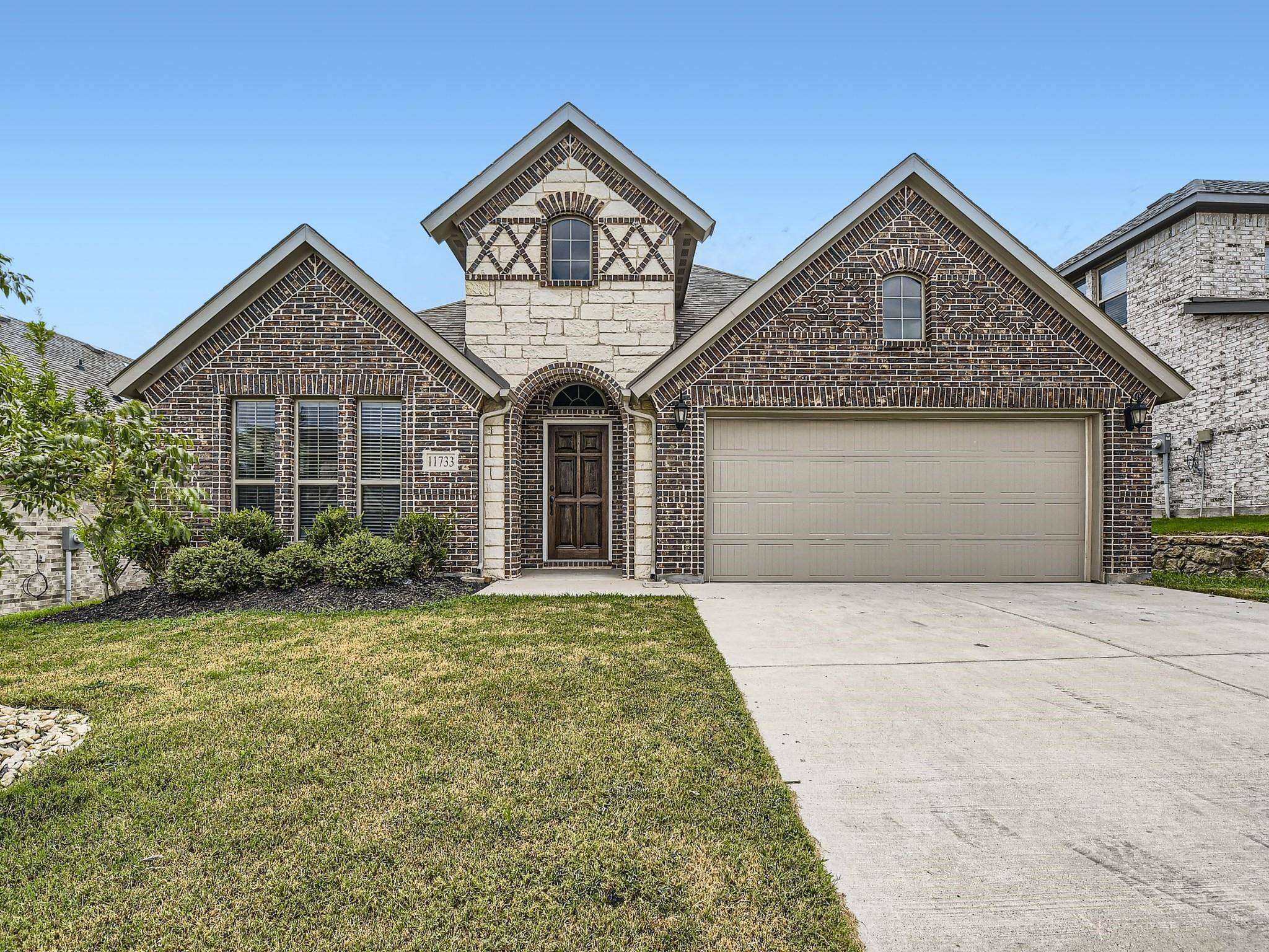 Fort Worth, TX 76108,11733 Pistachio Trail