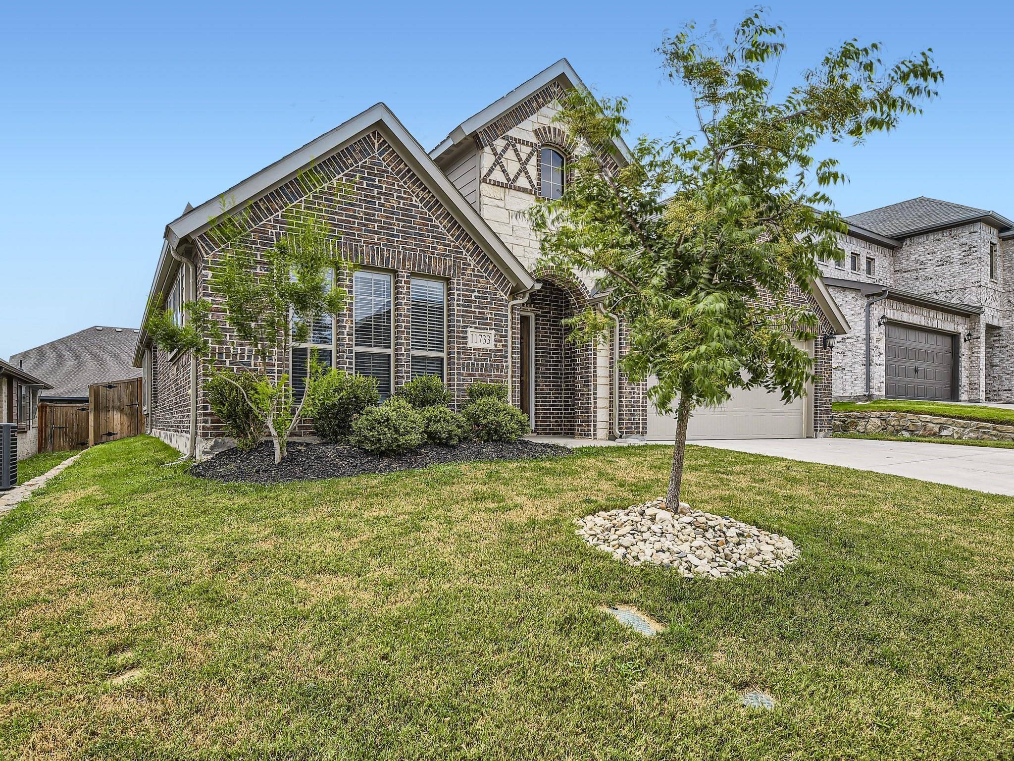 Fort Worth, TX 76108,11733 Pistachio Trail