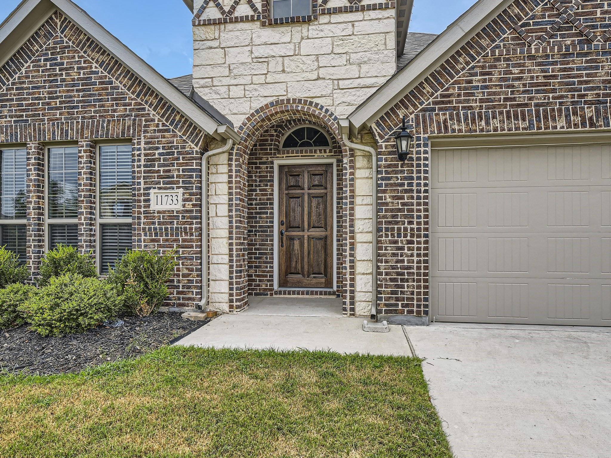 Fort Worth, TX 76108,11733 Pistachio Trail