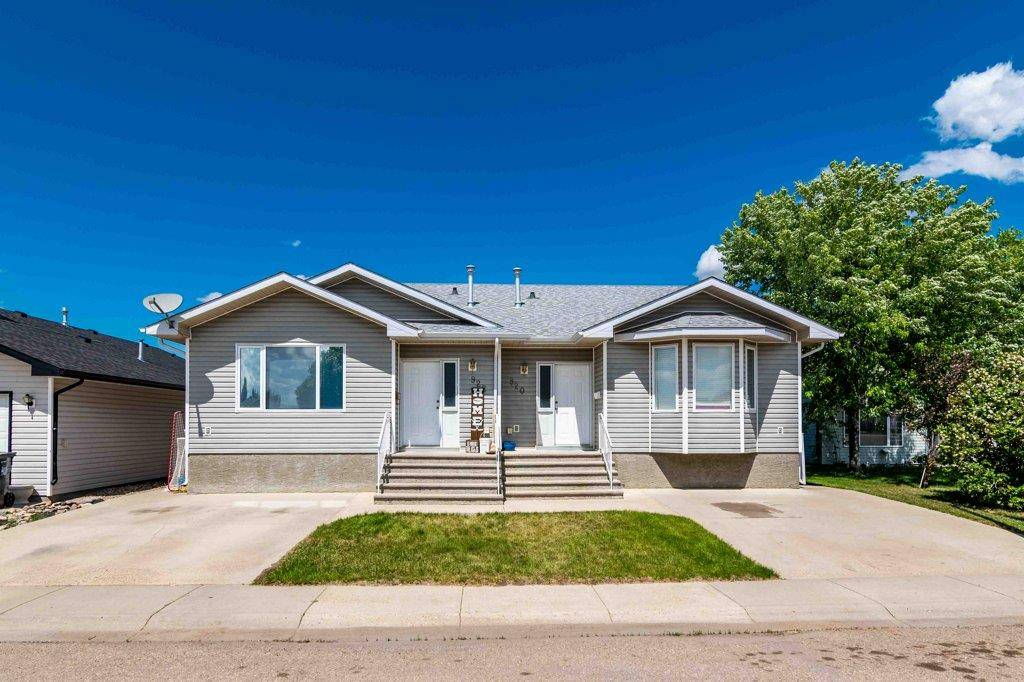 Redcliff, AB T0J 2P0,920 & 922 Kipling CRES SW