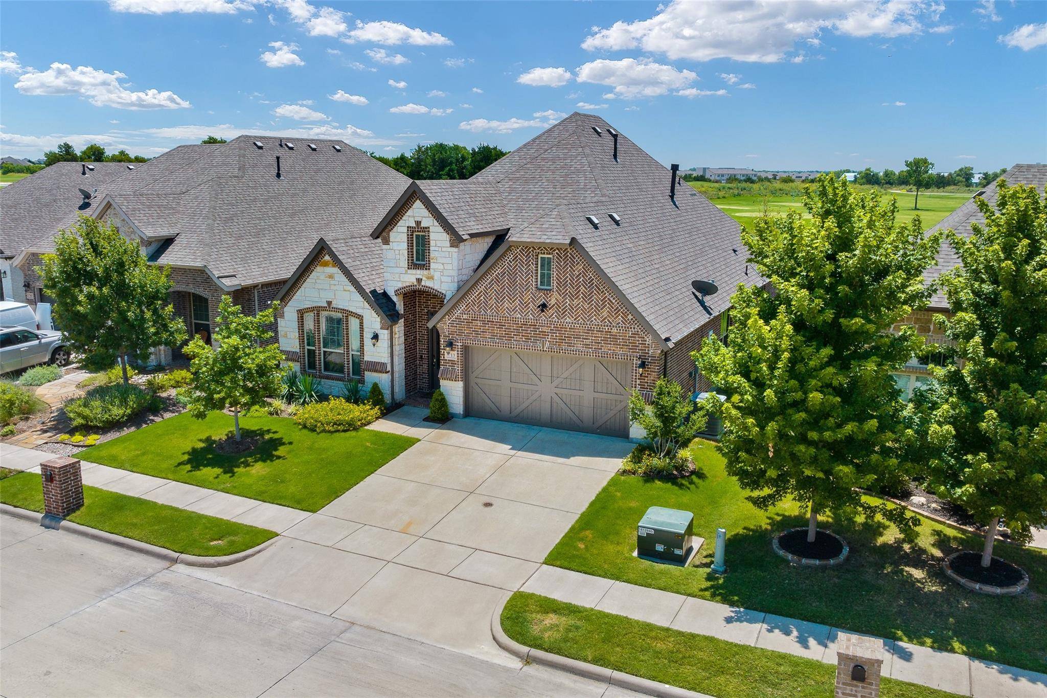 Heath, TX 75126,713 Jet Court