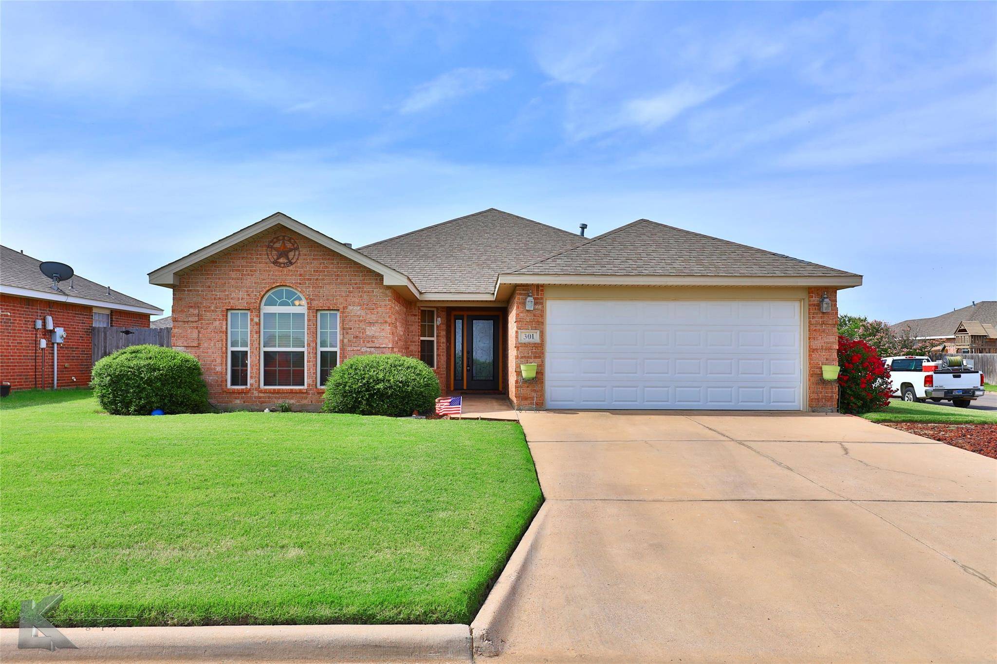 Abilene, TX 79602,301 Cotton Candy Road