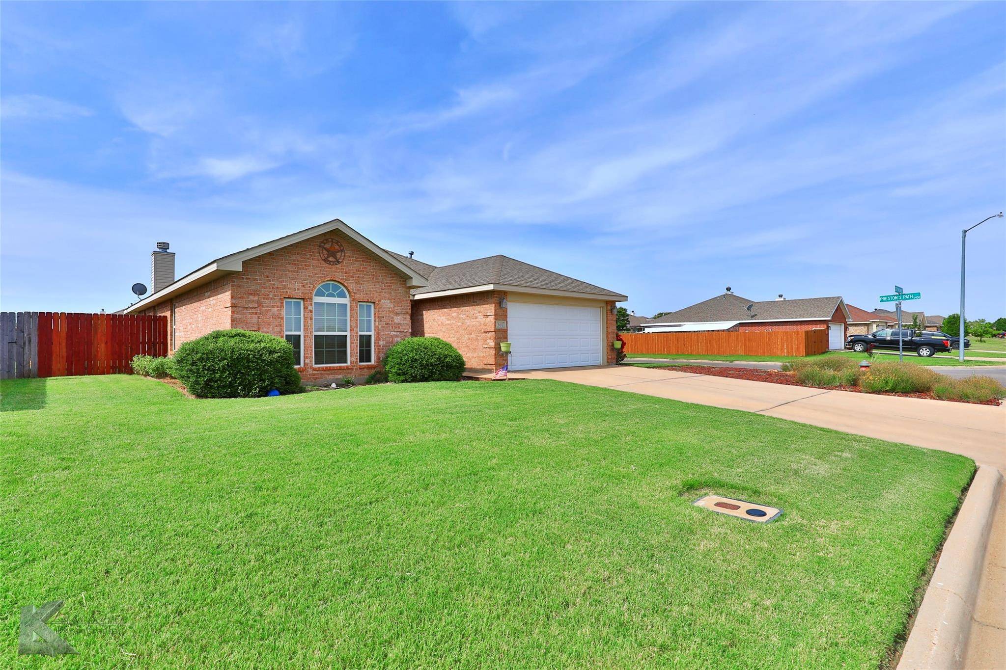 Abilene, TX 79602,301 Cotton Candy Road