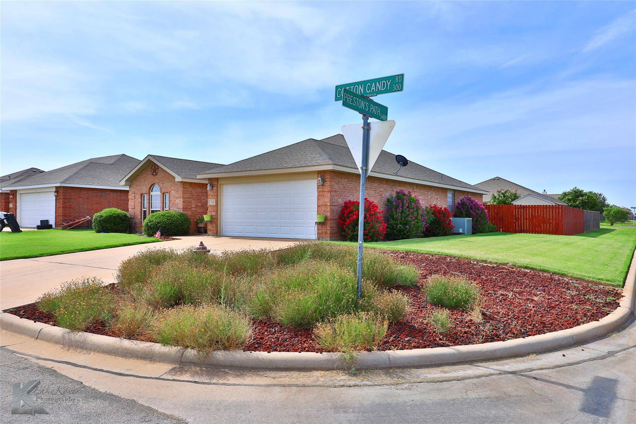 Abilene, TX 79602,301 Cotton Candy Road