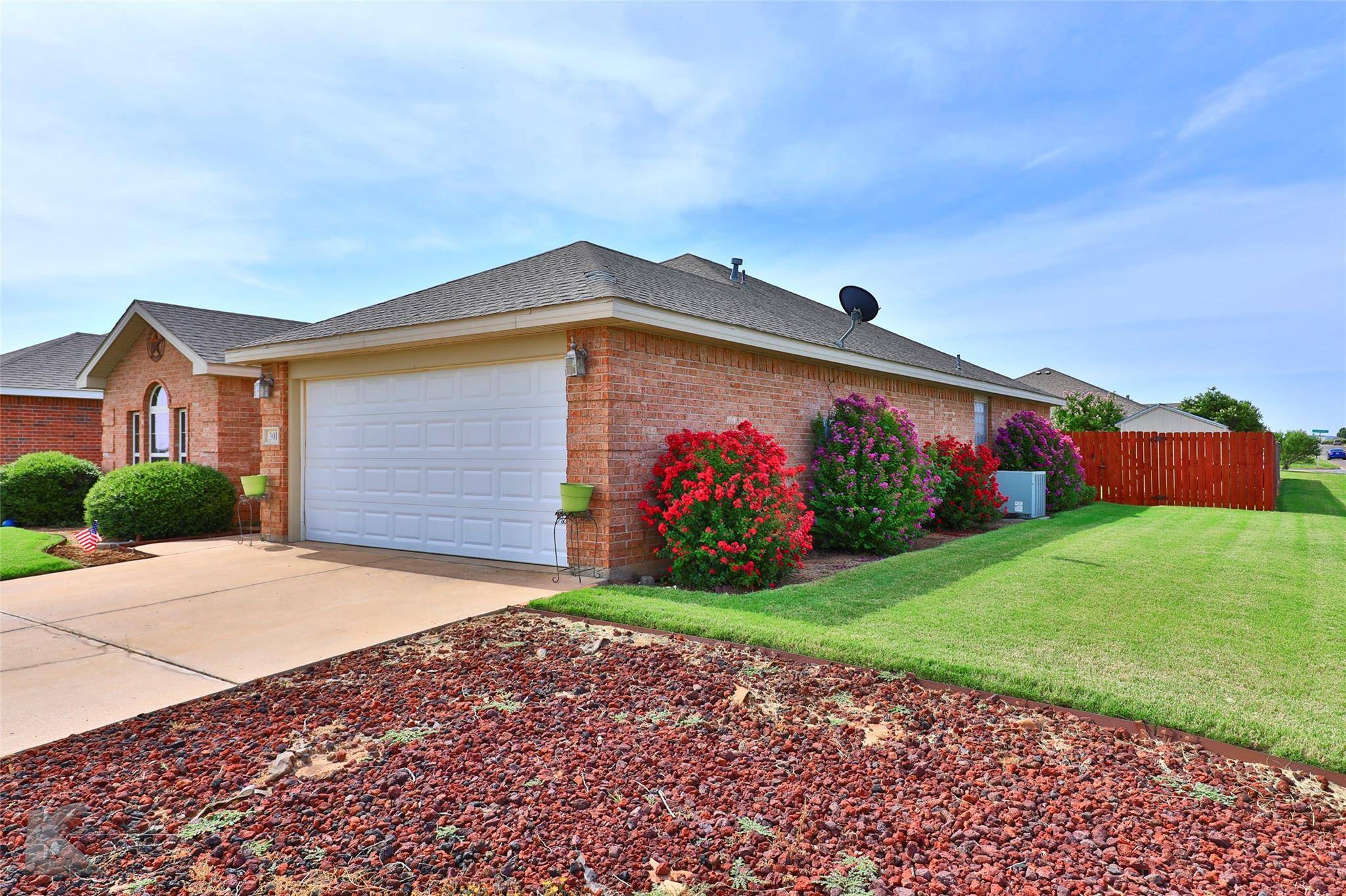 Abilene, TX 79602,301 Cotton Candy Road