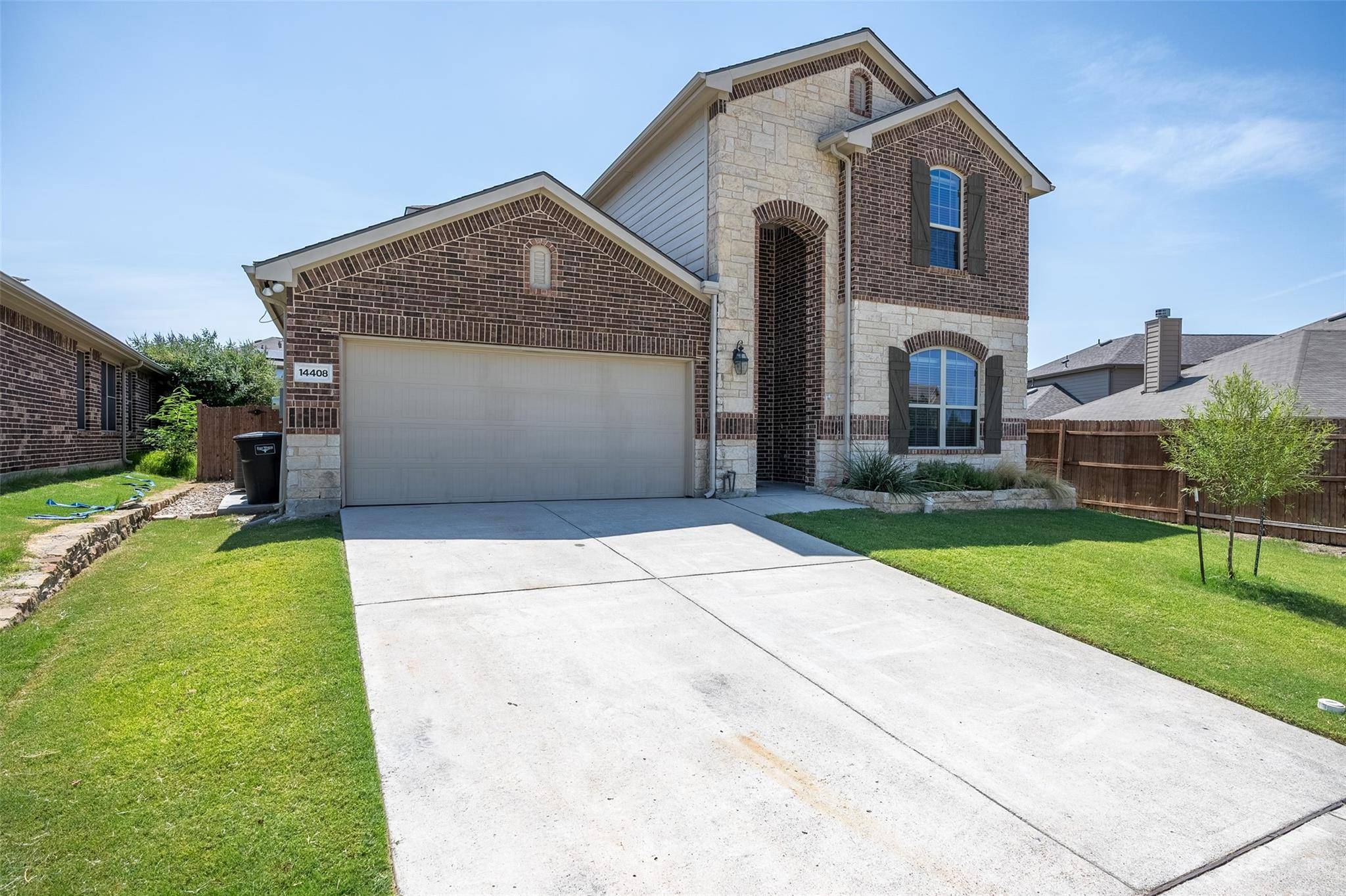 Fort Worth, TX 76052,14408 Broomstick Road