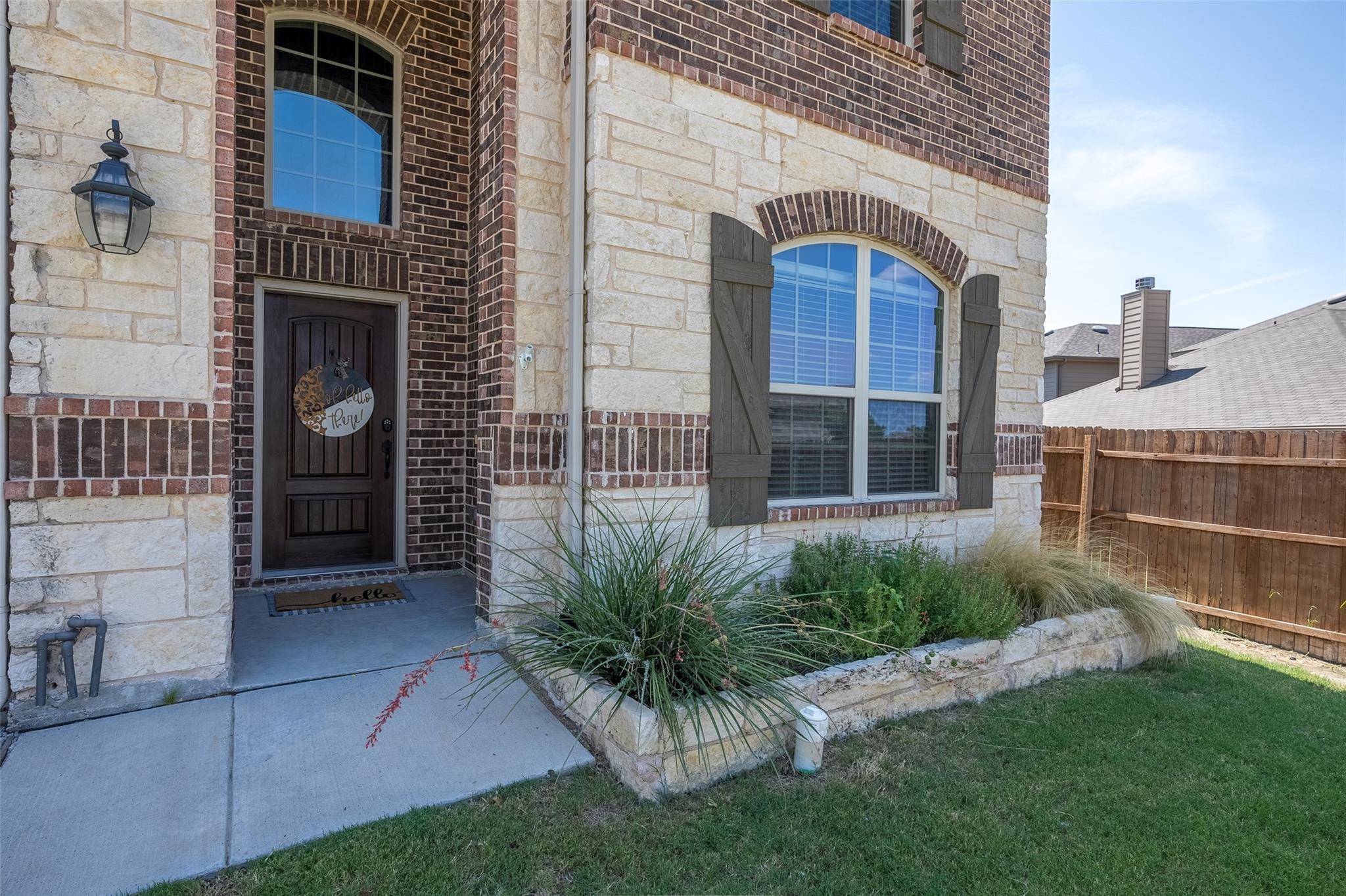 Fort Worth, TX 76052,14408 Broomstick Road