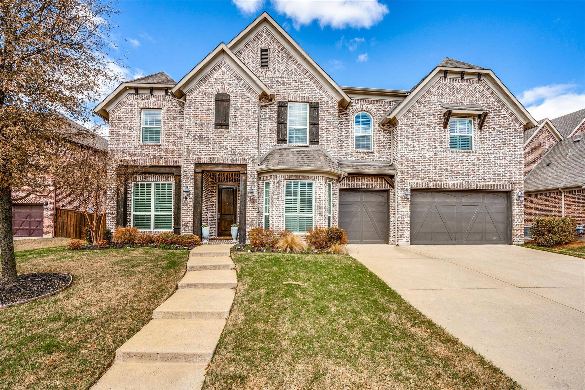 Plano, TX 75075,2317 Brisbane Lane