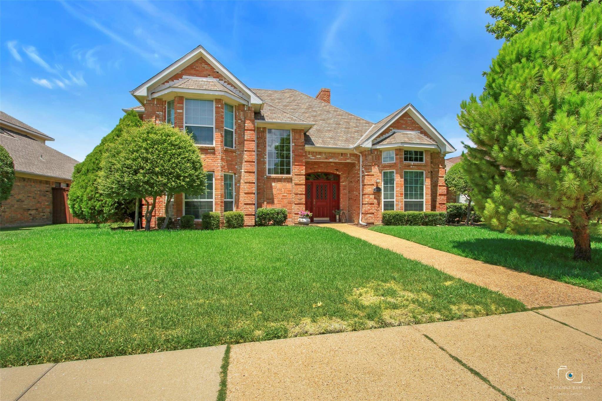 Plano, TX 75023,3425 Melanie Lane