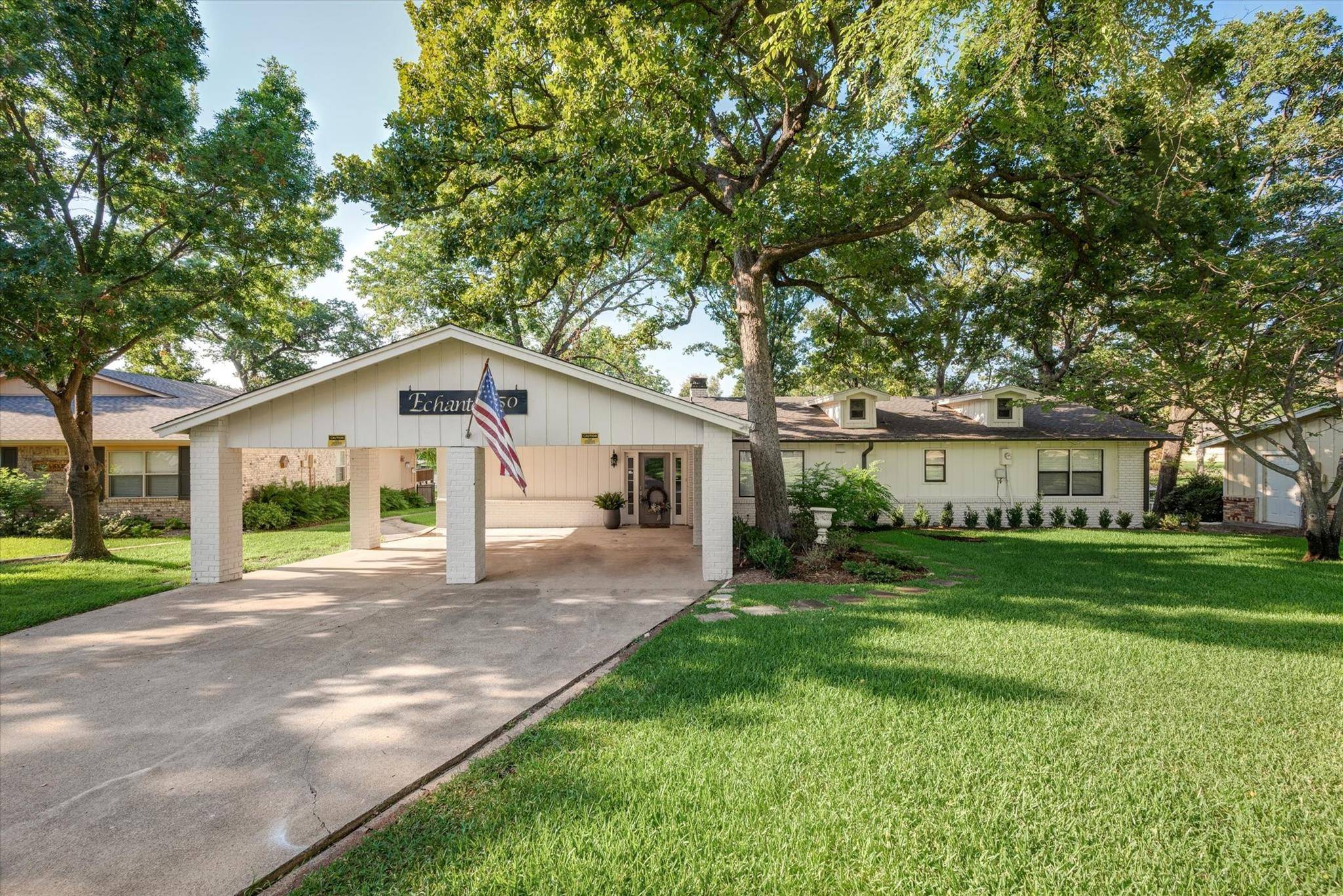 Enchanted Oaks, TX 75156,150 Enchanted Drive