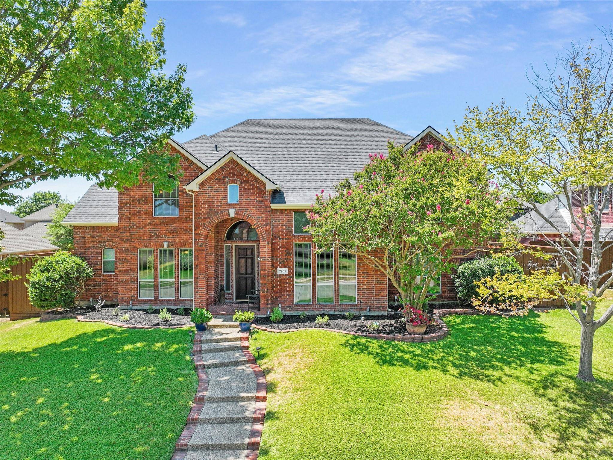 Plano, TX 75025,7809 San Isabel Drive