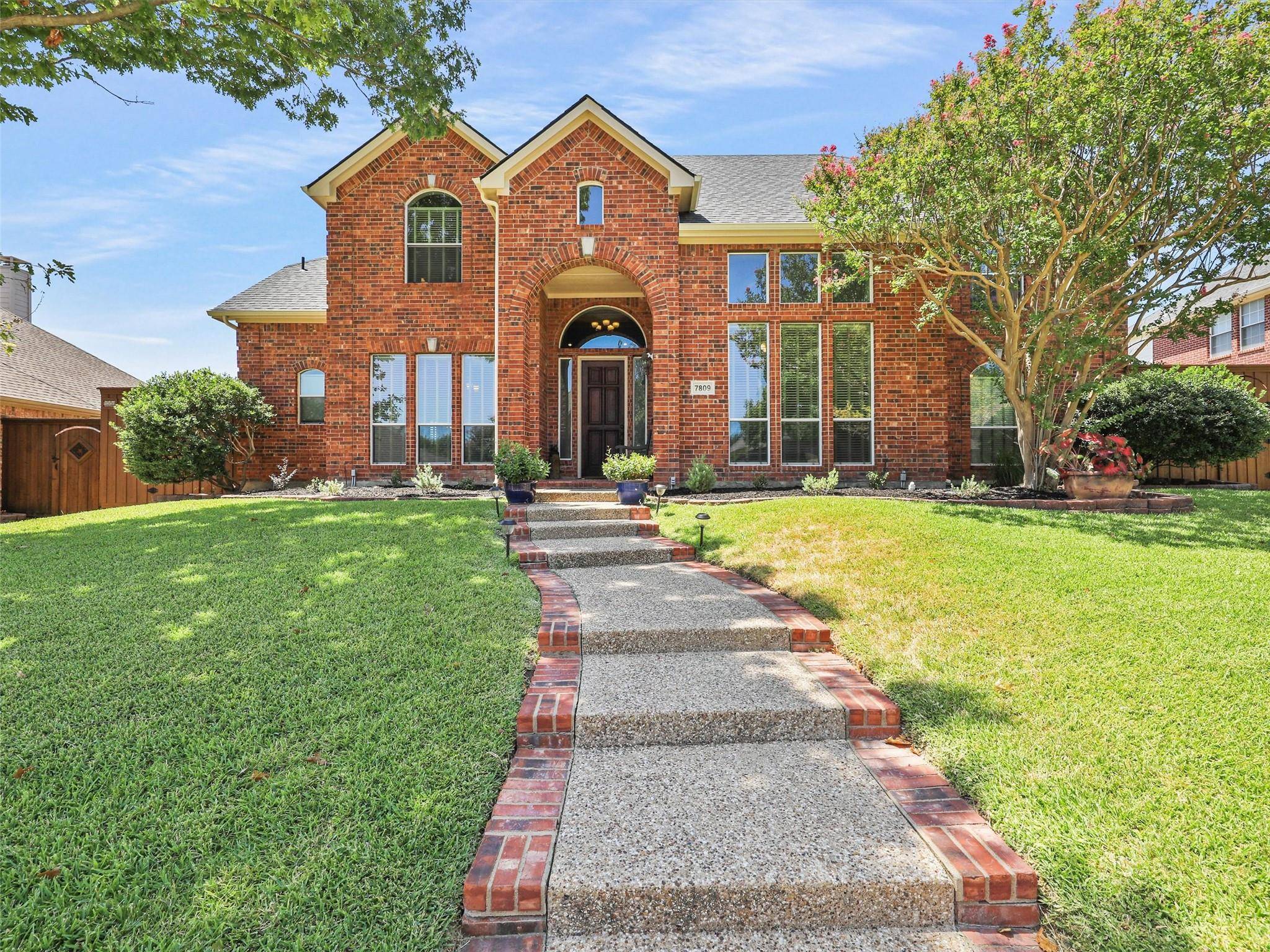 Plano, TX 75025,7809 San Isabel Drive