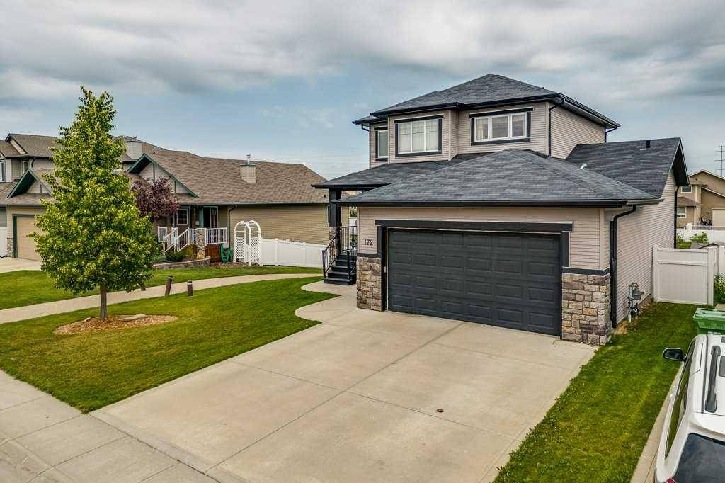 Red Deer, AB T4R 0B3,172 Illingworth Close