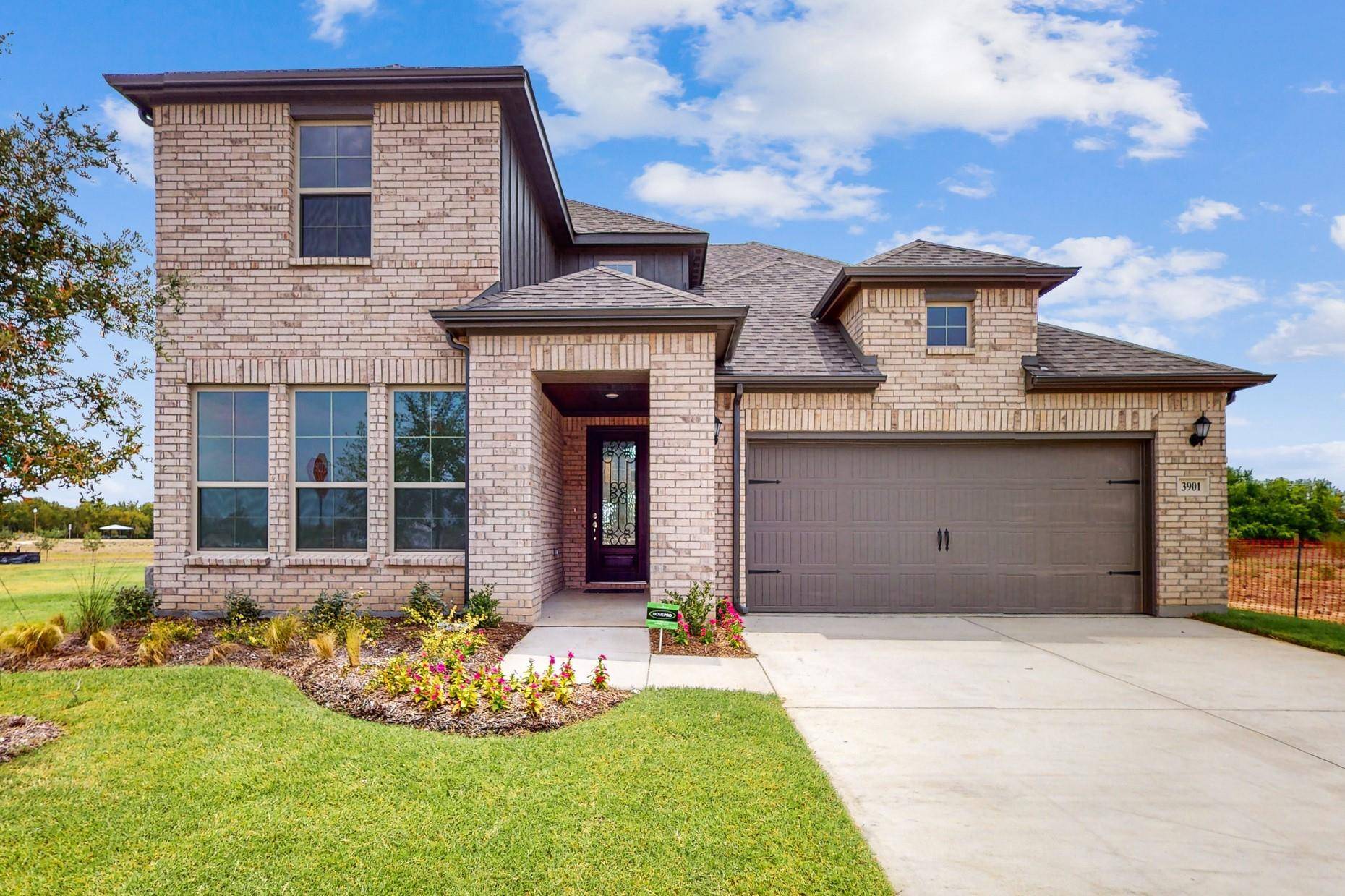 Denton, TX 76226,3901 Bluestem Boulevard