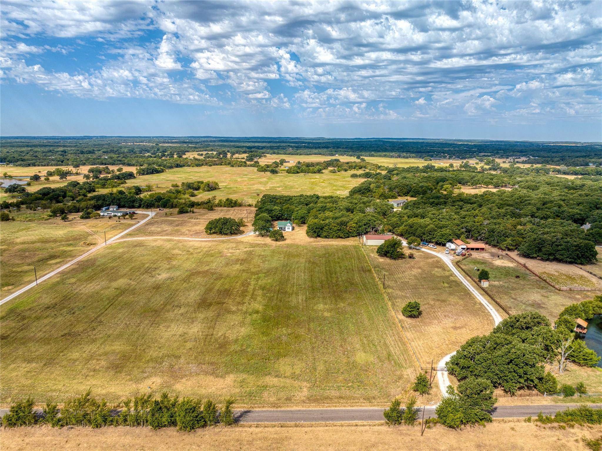 Whitesboro, TX 76273,TBD - Lot 2 West Line Road