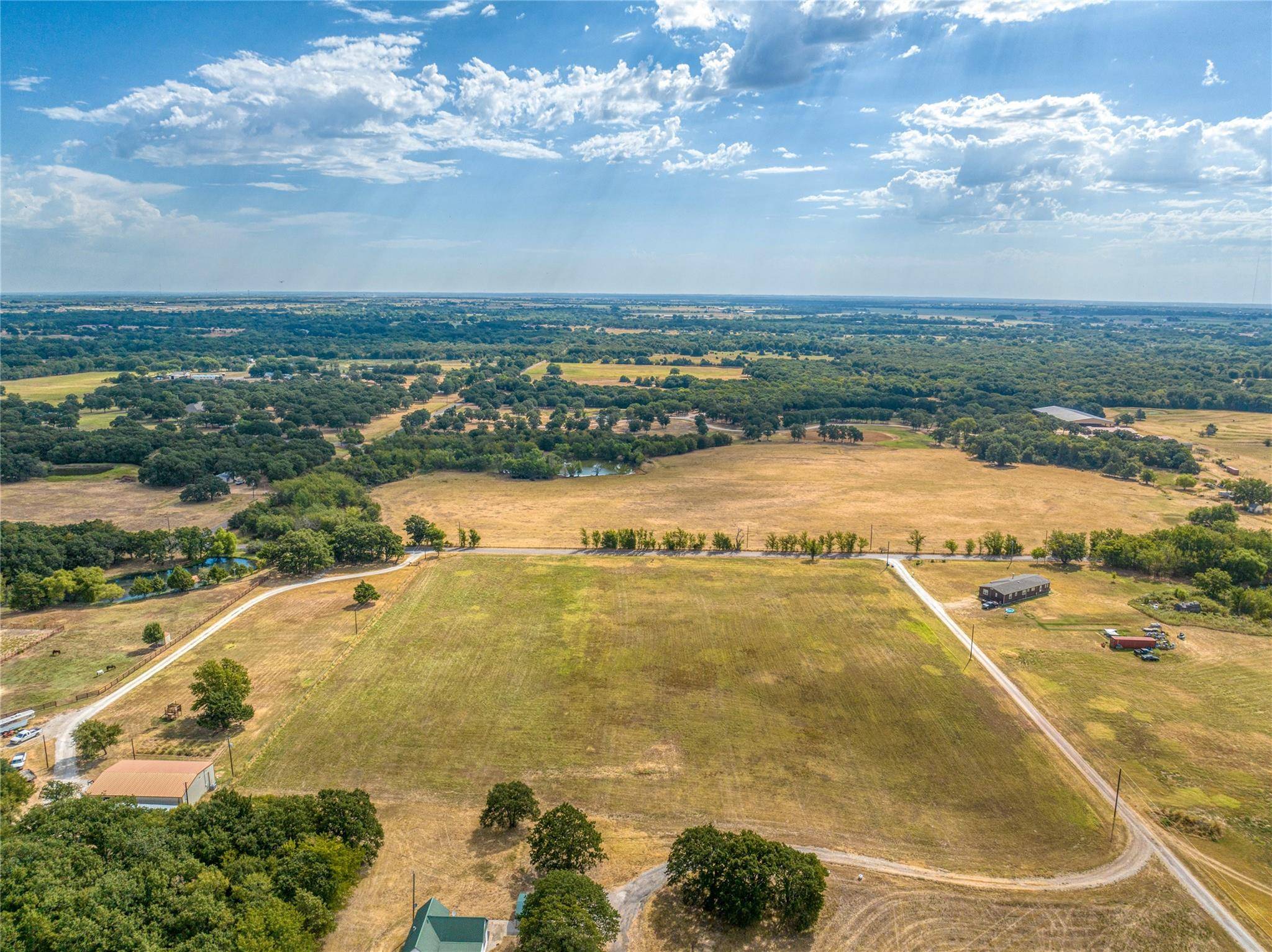 Whitesboro, TX 76273,TBD - Lot 2 West Line Road