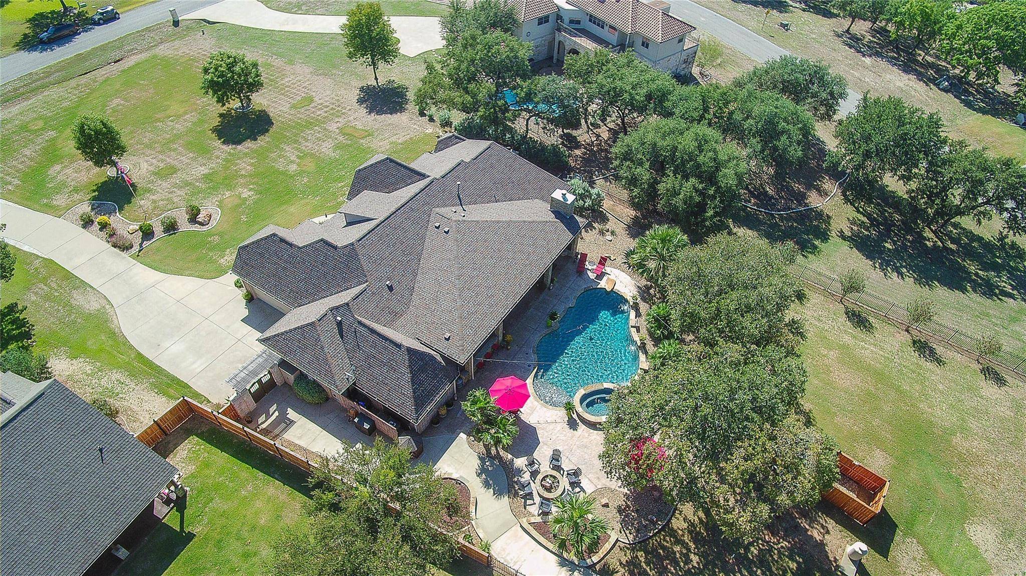 Granbury, TX 76049,1918 Green Wing Drive