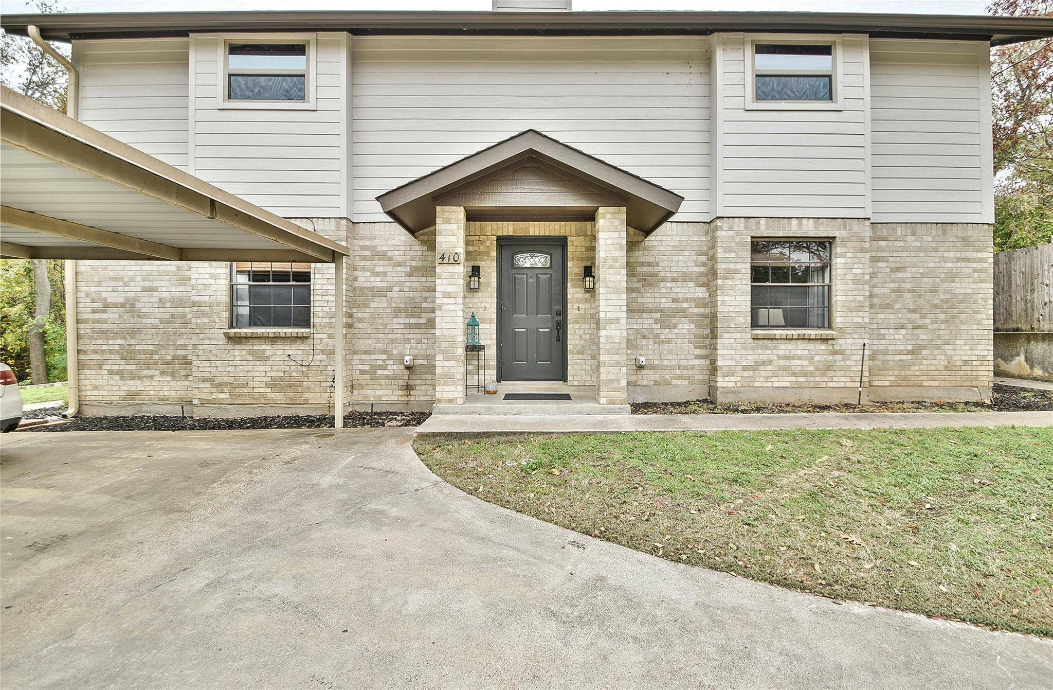 Granbury, TX 76048,410 Olson Court