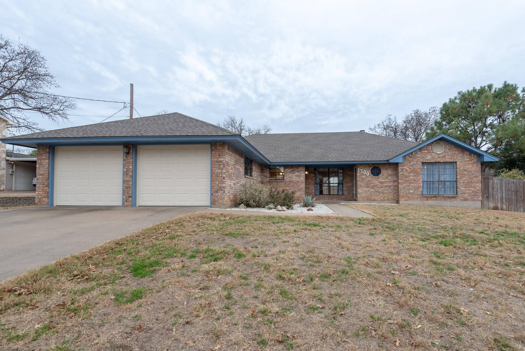 Granbury, TX 76048,1300 3rd Street