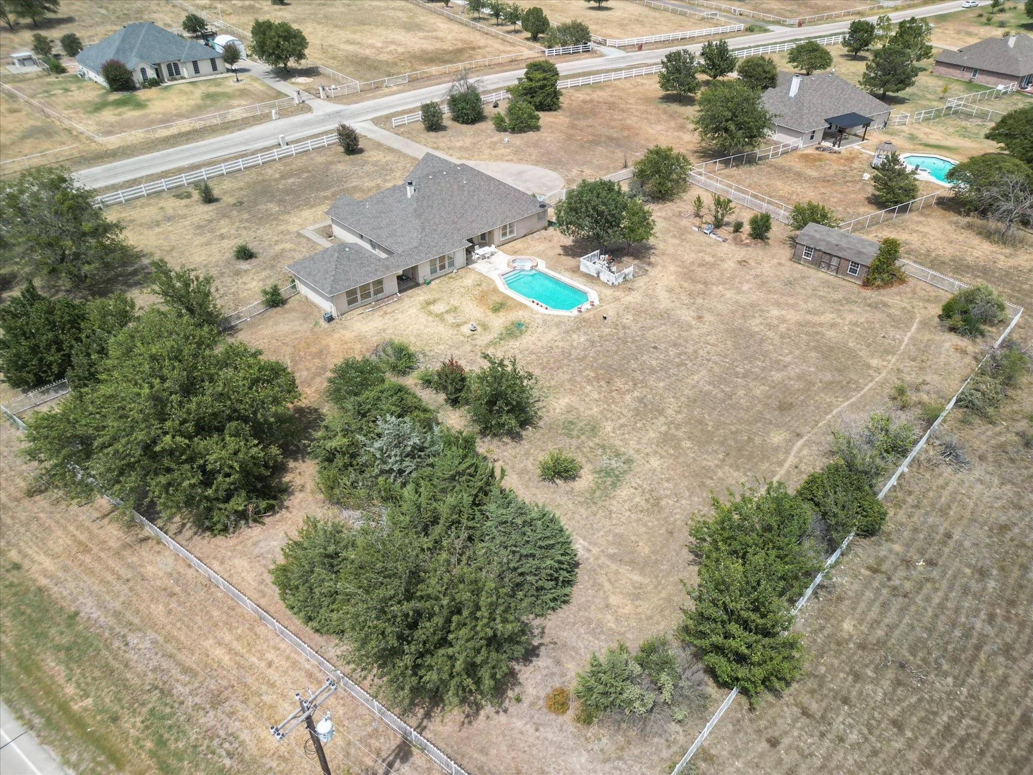 Haslet, TX 76052,2933 Alliance Trail