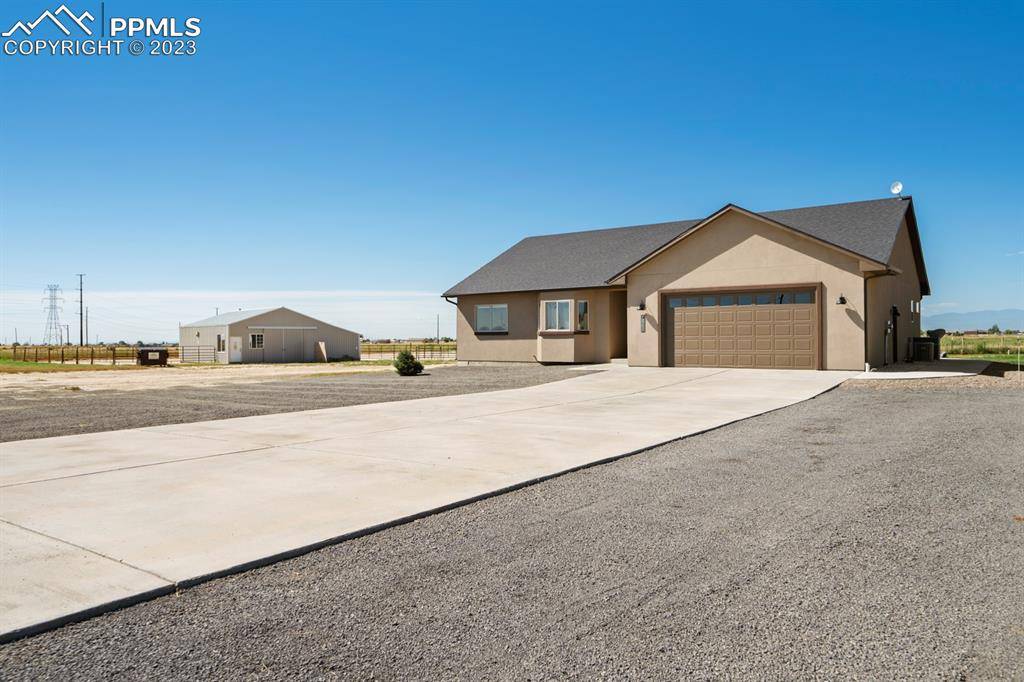 Pueblo West, CO 81007,1026 E Linda AVE