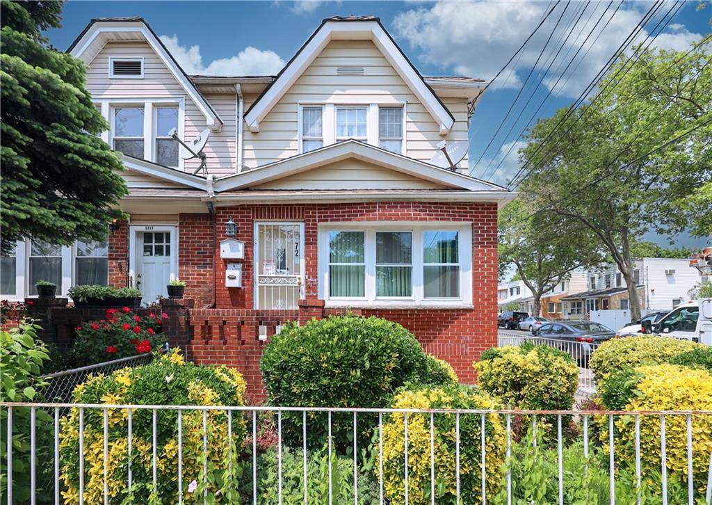 Brooklyn, NY 11234,5723 Avenue M