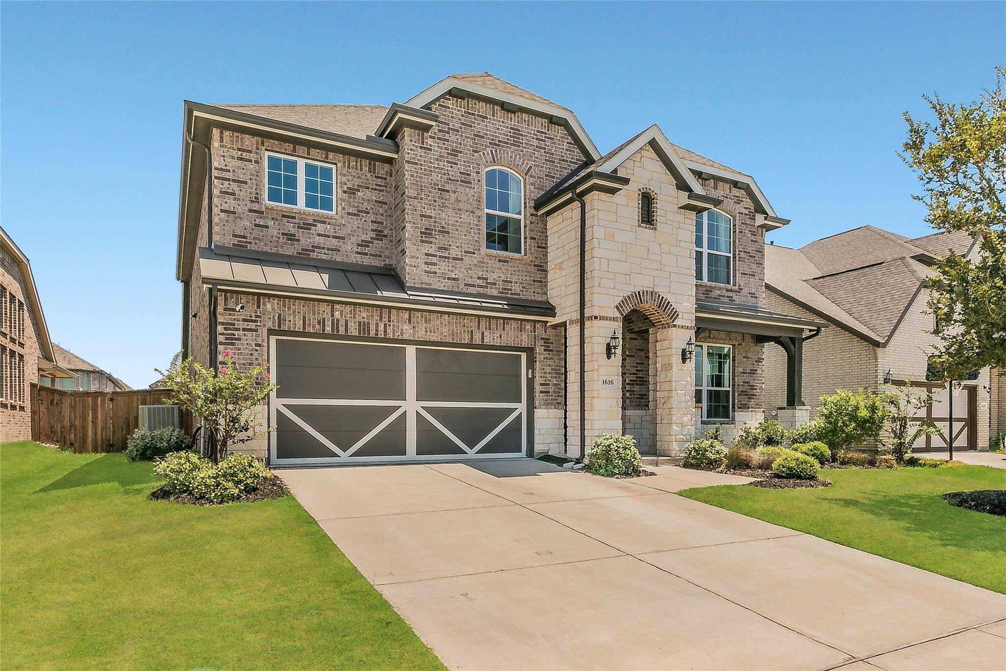 Forney, TX 75126,1616 Pegasus Drive